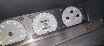 CITROËN XM 2.0i CT Turbo Y4 108kW - Díly - 3