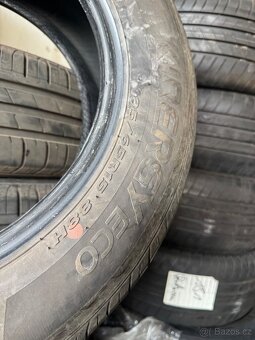 Letní pneu 185/65/15 Hankook - 3