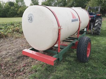 cisterna na vodu - 3