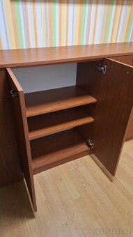 Sestava 3 skříněk - 3