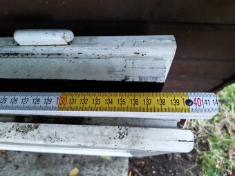 Dřevěná okna s dvojsklem - 3