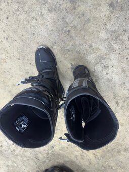 Motokrosové boty Raven - 3