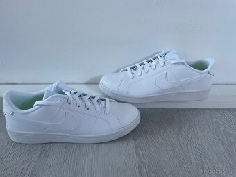 Panské boty Nike - 3