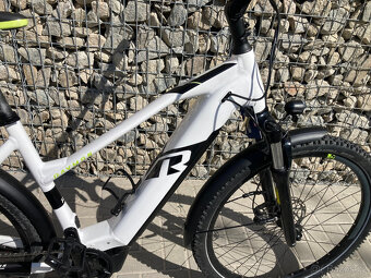 Dámské elektrokolo Raymon - 3