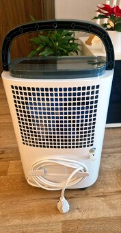 Odvlhčovač Rohnson NOVÝ - 3