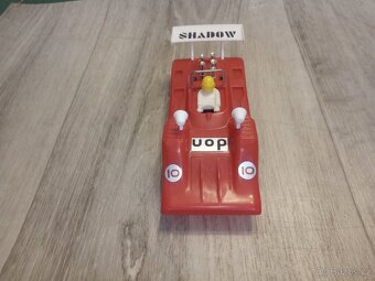 Autodráha ITES auta SHADOW 1 - 3