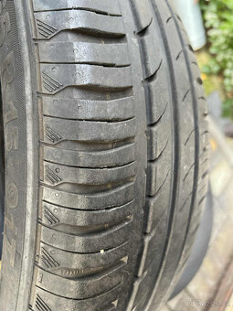 Continental ContiEcoContact 3 195/65/R15 - 3