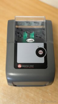 Tiskárna DATAMAX E-class MARK III - 3