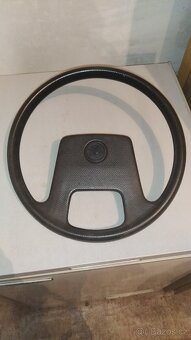 Volant škoda Rapid garde - 3