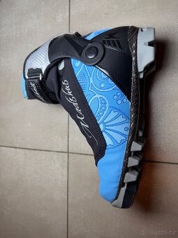 Boty na běžky MADSHUS vel. 36 - 3