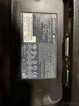 Monitor NEOVO, 4:3, 17” - 3