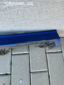 Pravý práh Audi A6 C7 Competition - 3