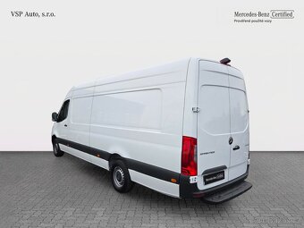 Sprinter 317 CDI/XL ZÁRUKA - 3