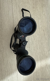 Dalekohled Hanimex Sterling 7×50 - 3