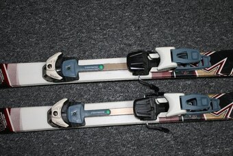 skialpove lyže K2 diamir - 3