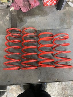 Sportovní podvozek Mazda mx5 - 3