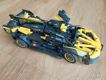 Lego Technic Bugatti Bolide 42151 - 3