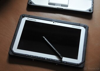 Průmyslový notebook/tablet (2v1) Panasonic Toughbook CF-20 - 3