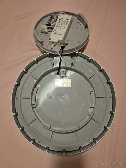 Stropní svítidlo Paulmann 70433 - DOPRAVA ZDARMA - 3