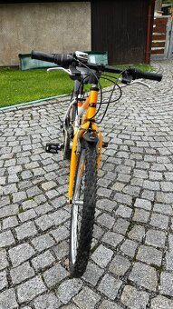 Prodám kolo Madison - 3