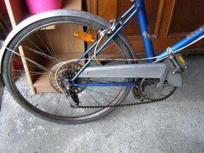 KOLO  SILNIČNÍ 3/4 - 3