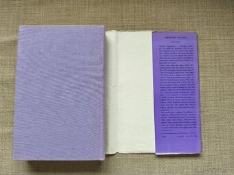 Kniha Thornton Wilder: Devět měst - 3