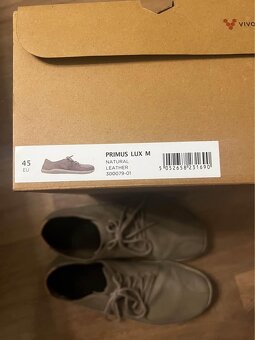 Vivobarefoot Primus Lux M - vel.45 - 3