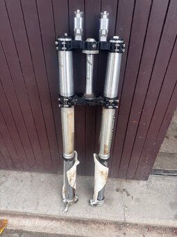 Tlumiče WP48 aer - 3