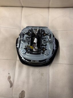 airbag bmw e90-e91 2006r - 3