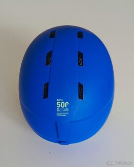 Dětská lyžařská přilba Wedze - 3