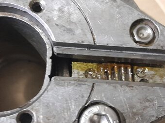 Univerzální sklíčidlo rohm 165/3 - 3