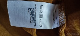 Pánské triko Charles Vögele - 3