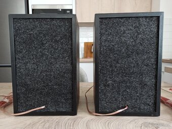 Repro soustavy Tesla - 3