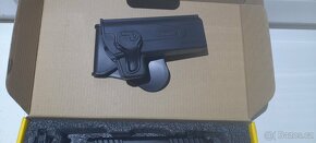 Airsoftka tokyo marui r603 gbb - 3