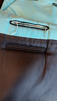 Vložka do kočárku - 3