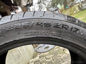 Nokian Tyres POWERPROOF 1 Letní - 3