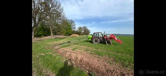 Postřikovač Tecnoma - 3