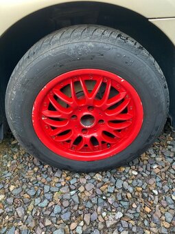 Prodám R15 - 3