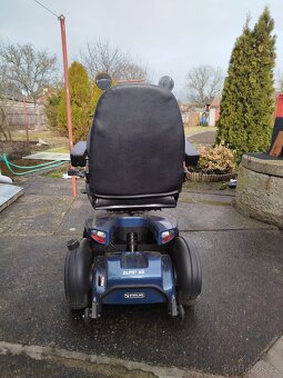 Elektrický skútr - 3