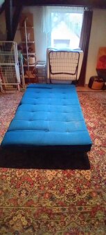 Klik klak sedačka za 500kč - 3