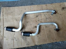 Škoda Octavia 3 díly topení klimatizace - 3