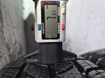 Sada zimních pneu Eurotec SnowWolf 155/70 R13 - 3