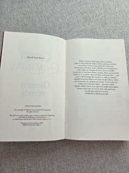 Osamělý vévoda - Christi Caldwell - 3