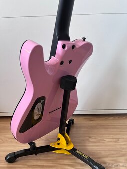 SCHECTER + VYBAVENÍ / DOPLŇKY - 3