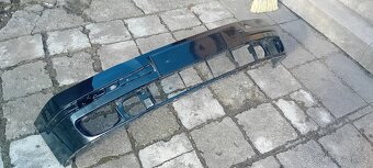 Přední nárazník Octavia 2 předfacelift - 3