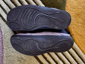 Chlapecke boty - všechny vel. 39,  různé druhy... - 3