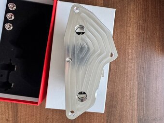 Mosselman pro BMW motor N54, N55 - 3