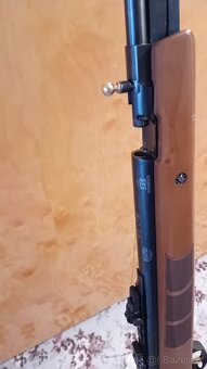 Prodám vzduchovou hatsan - 3