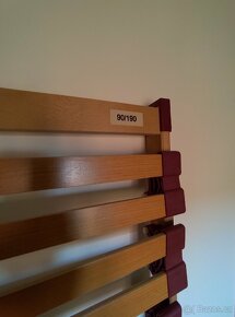 Postelový rošt - 3