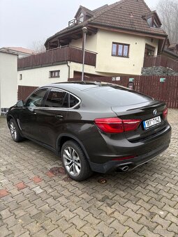 Bmw x6 30d 2017 - 3